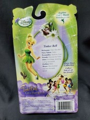 F5 2015 Disney Fairies Tinkerbell Fairy Figure JakksPacific