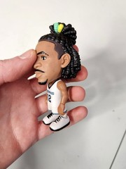 Zuru 5 Surprise NBA Ballers Series 1 Ja Morant Figure Memphis Grizzlies