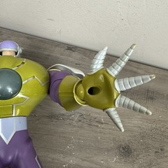 Yu-Gi-Oh Elemental Hero Thunder Giant Figure VTG 2006 Mattel HTF Tested Works