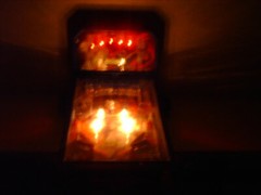 Toy Story Lighted Tabletop Pinball Machine “Buzzlight Battle For The Galaxy” Box