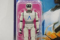 Super7 Logic ATM-301 (Ultra 85) 3.75 Logic Action Figure BRAND NEW SEALED c13