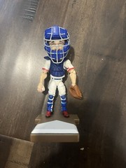 Texas Rangers Sports Crate Ballers Figures Hamels Lucroy Beltre Andrus Odor