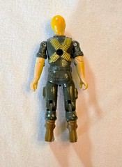 GI Joe ARAH Series 1 1982 FLAK & Series 1.5 1082-83 Rock ‘N Roll v1.5