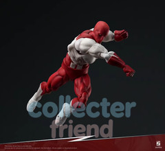 IN STOCK ZOOMRIG ZR-001 1/12 Superhero Omniman Nolan Grayson Action Figure NEW