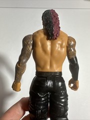 WWE Basic Championship Showdown Jey Uso Bloodline Figure