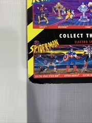 Vintage 1997 X-Men Storm Rogue & Batman Catwoman Sealed Action Figure Lot