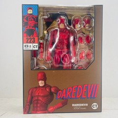 Daredevil Comic Version w/Accessory 6″ Action Figure CT Toys #223 New Box