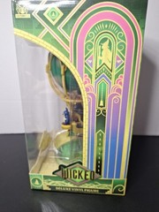 Wicked Deluxe Vinyl Figure Hot Air Balloon Culturefly