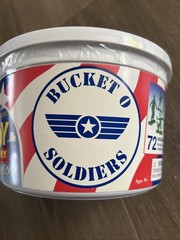 Disney Pixar Toy Story Collection Bucket O’ Soldiers ThinkWay 64017