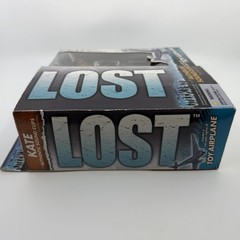 KATE Lost McFarlane 7″ Figure Sound Clips with Base & voice sound box New
