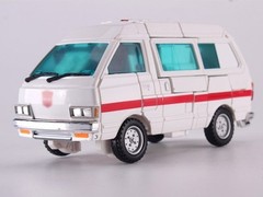 Masterpiece MP30 Ratchet 6″ Action Figure Toy New in Box