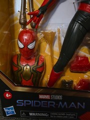 Marvel Studios Spider-Man, 3-in-1