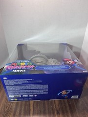 The Super Mario Galaxy Movie Bowser Castle Playset – New In Box Tiny Bowser Mini