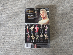 JAKKS Pacific WWE / WWF Classic Superstars LEX LUGER