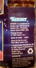 SABRINA THE TEENAGE WITCH (NO BOX) & HARVEY KINKLE (NEW IN BOX ) BOTH TOGETHER !