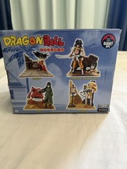 Dragon Ball Mai Figure IF Labs 2002 FUNimation Rare NIB