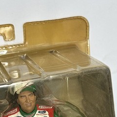 John Force NHRA Action Series 3 Figure McFarlane