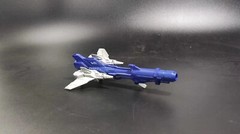 BDT Studio BDT-75ABCD upgrade kit for Legacy Evolution Metalhawk,in stock