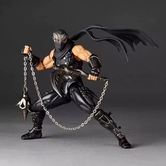 AC Toys Ninja Gaiden Ryu Hayabusa Action Figure IN STOCK