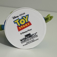 CultureFly Toy Story Disney Pixar Alien Mystery Vinyl Figure LGM READ