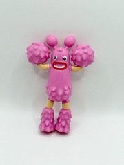 My Singing Monsters PVC Figurines Lot of 12 Action Figure Toys