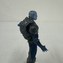 Marvel Amazing Spider-Man 2 Spider Strike Power Charged Electro 3.75″ Figure
