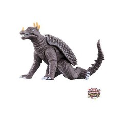 NEW [Bandai] Godzilla Burst Anguirus 1972 Recommended age 3 years and up JP