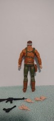 Marvel Legends Gamerverse 2 Pack Nick Fury Action Figure Loose As Shown