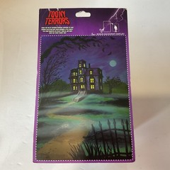 Toony Terrors Vincent Price NECA New Unopened