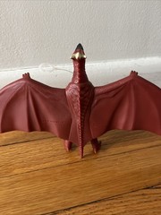 Bandai Movie Monster Series Godzilla Vs Mechagodzilla Fire Rodan