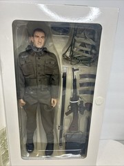 Dragon 1/6 Models WWII Battle for Berlin 1945 Anton Wessel Vampyr 12” Figure