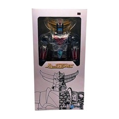 04 GRENDIZER 16 inch SETTEI – CLASSIC (White Box) by HL Pro – SEALED