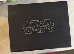 OBI-WAN KENOBI Star Wars MYTHOS Sideshow 1/6 Scale Figure