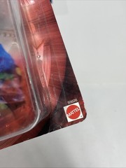 Mattel Masters of the Universe Trapjaw Action Figure – Sealed