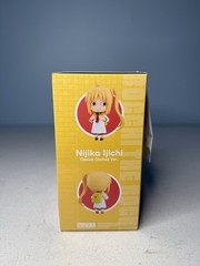 Bocchi the Rock! Nijika Ijichi Casual Clothes Ver. Nendoroid 2729 W/ EXTRAS!!!