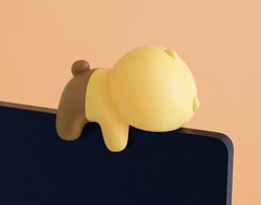 Kakao Friends Monitor Holder Figure Toy Goods Accessories Choonsik