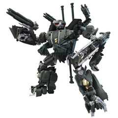 Hasbro Transformers Brawl Studio Series SS12 Deluxe Action Figure Official