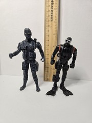 vintage Chap Mei solder force lot