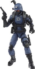 GI JOE Classified Series 6″ COBRA OFFICER Trooper New Sealed Ships ASAP