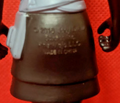 Bendy and the Ink Machine Series 2 ALLISON ANGEL Action Figure 5 inches