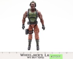 28 Heavy Artillery Roadblock GI Joe Classified Series 2020 Hasbro Action Figure