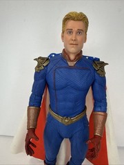 NECA The Boys HOMELANDER (Ultimate Action Figure) Loose