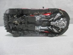 Transformers HOT ROD Non-US Exclusive Complete Deluxe The Last Knight 2017