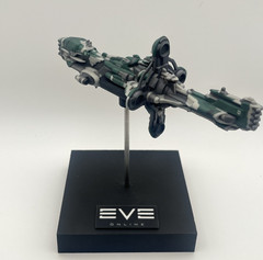 EVE Online – Hyperion- GamePrint – 3D printed 7 inches Scale