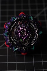Variant Lucifer Mobius 2D B-169 Beyblade Burst Superking Takara Tomy #1 Ju