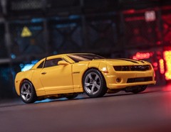 In Hand! New Legendary Transformation LTS-03C LTS03C Yellow Bee MPM-03 Oversized