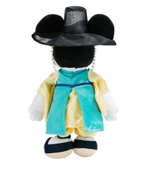 Disney Store Official item Disney in Seoul Hanbok Mickey & Minnie 2026 NEW 1set