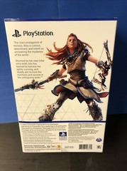 Horizon Forbidden West Deluxe Aloy 6” Figure Official Sony PlayStation NIB