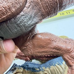 Lot of 7 Jurassic World Dinosaur Toys Sarcosuchus Carnotaurus Sounds Roar 2020s