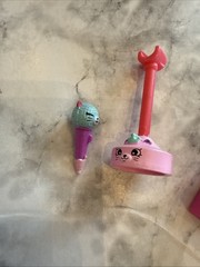 Shopkins Happy Places Decorator’s Pack PRINCESS Kitty Dance Hall